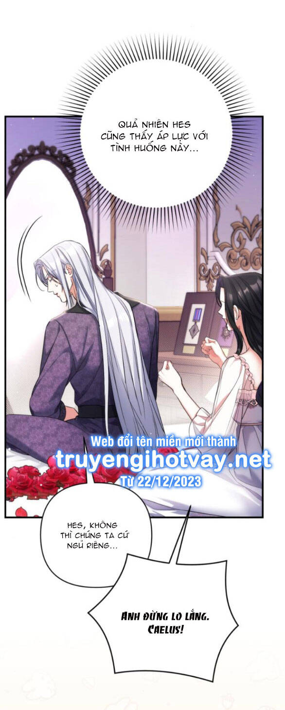 Dành Cho Nhân Vật Bị Bỏ Rơi Yêu Thích Nhất Của Tôi Chap 701 - Next Chap 702