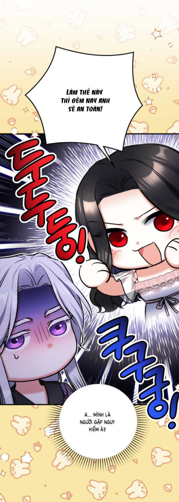 Dành Cho Nhân Vật Bị Bỏ Rơi Yêu Thích Nhất Của Tôi Chap 701 - Next Chap 702