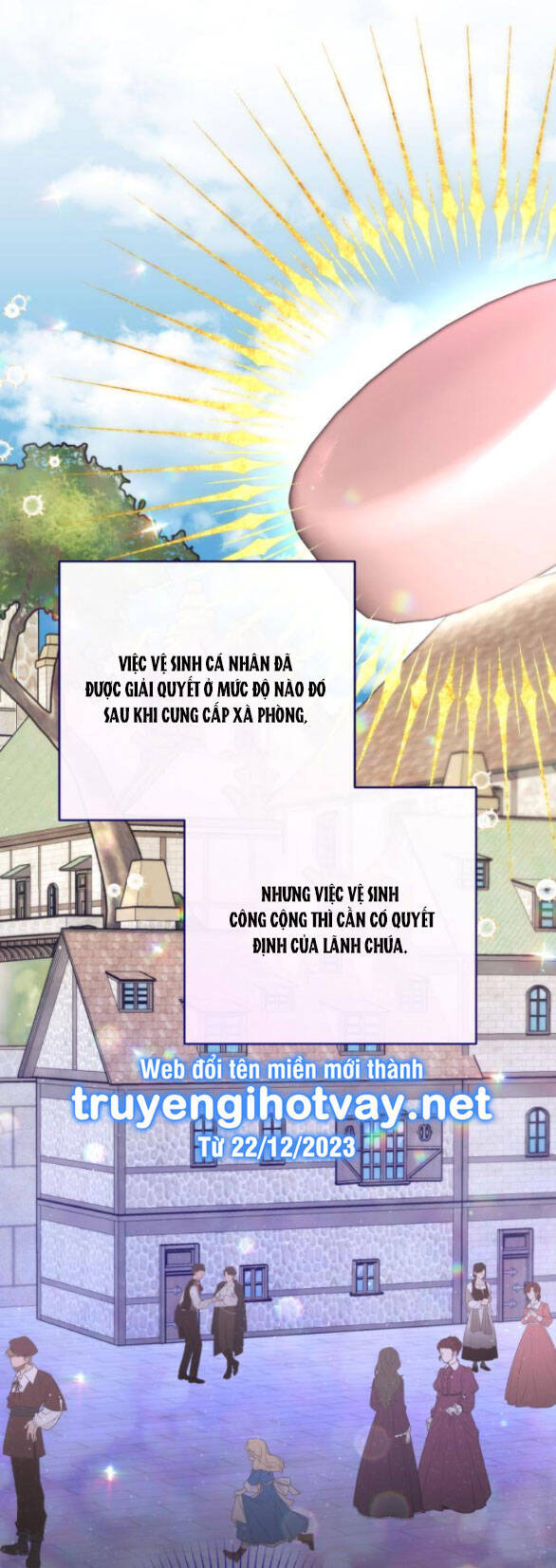 Dành Cho Nhân Vật Bị Bỏ Rơi Yêu Thích Nhất Của Tôi Chap 701 - Next Chap 702