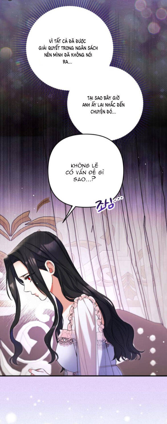 Dành Cho Nhân Vật Bị Bỏ Rơi Yêu Thích Nhất Của Tôi Chap 701 - Next Chap 702