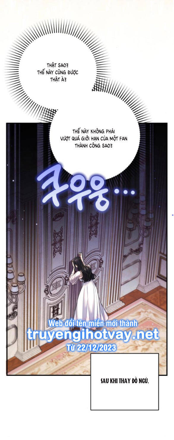 Dành Cho Nhân Vật Bị Bỏ Rơi Yêu Thích Nhất Của Tôi Chap 701 - Next Chap 702