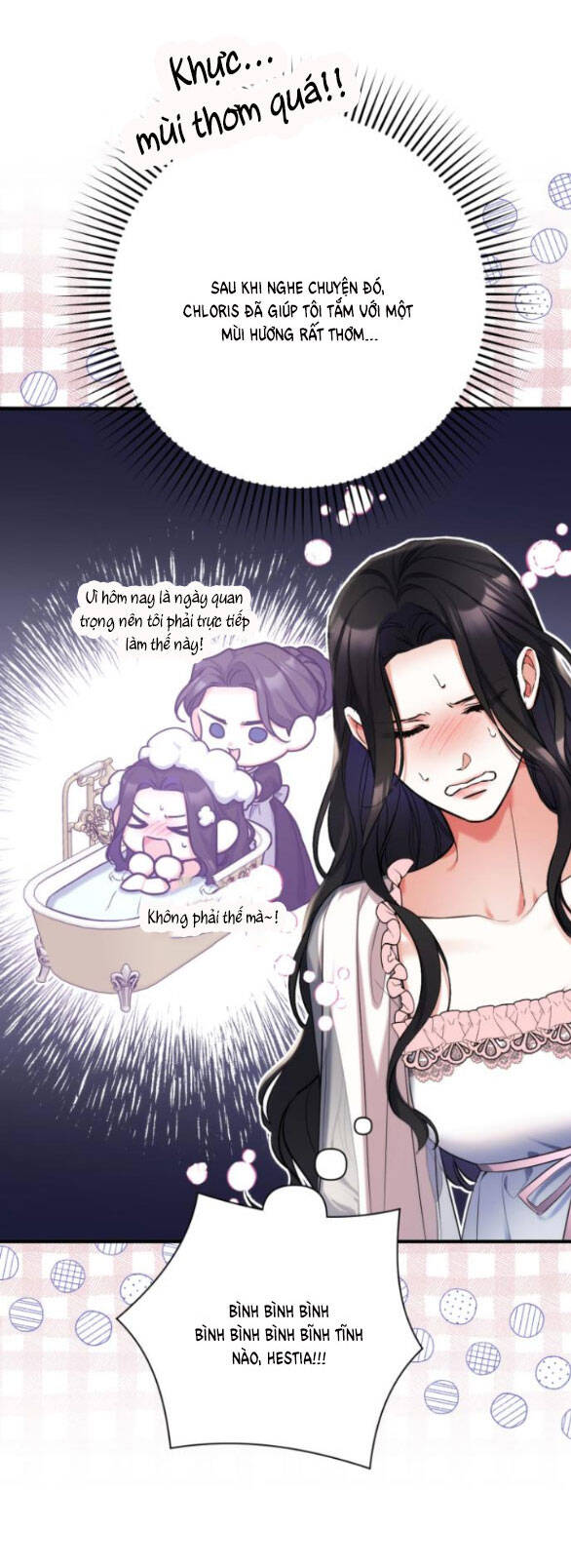 Dành Cho Nhân Vật Bị Bỏ Rơi Yêu Thích Nhất Của Tôi Chap 701 - Next Chap 702