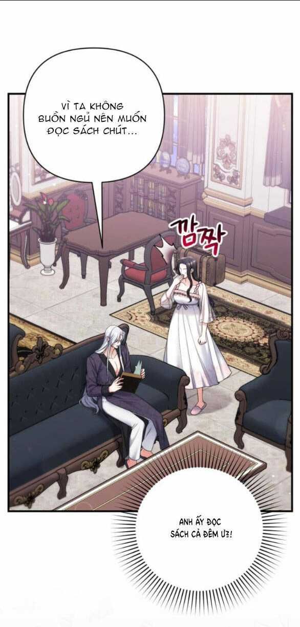 Dành Cho Nhân Vật Bị Bỏ Rơi Yêu Thích Nhất Của Tôi Chap 702 - Next Chap 703