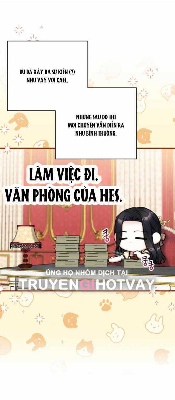 Dành Cho Nhân Vật Bị Bỏ Rơi Yêu Thích Nhất Của Tôi Chap 702 - Next Chap 703