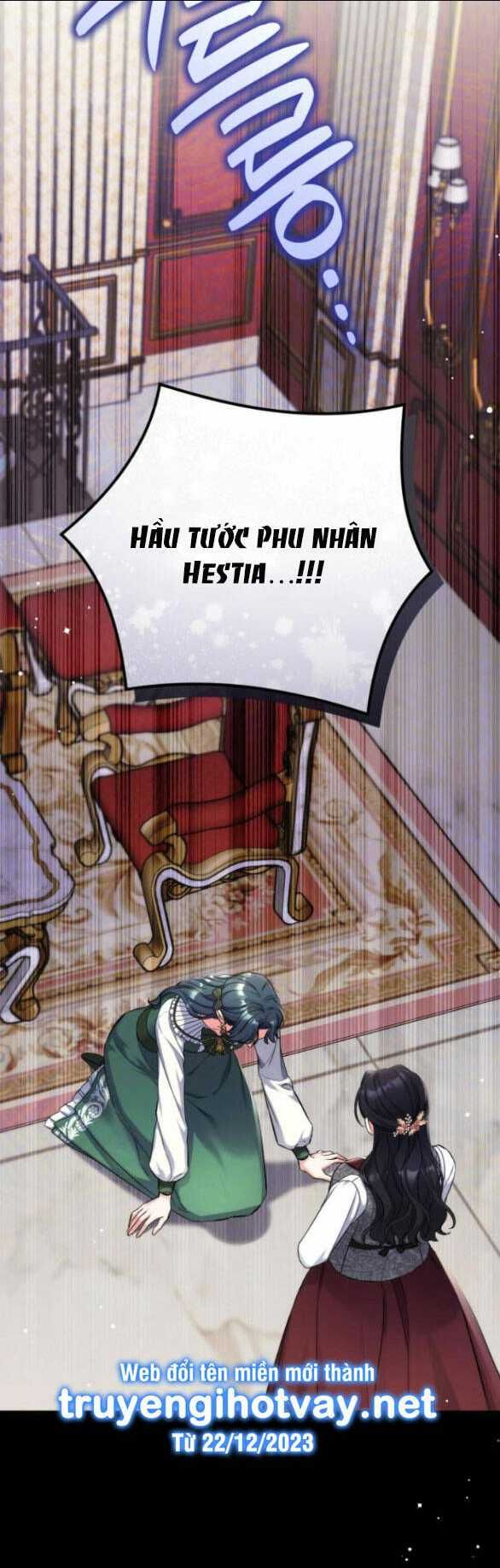 Dành Cho Nhân Vật Bị Bỏ Rơi Yêu Thích Nhất Của Tôi Chap 702 - Next Chap 703