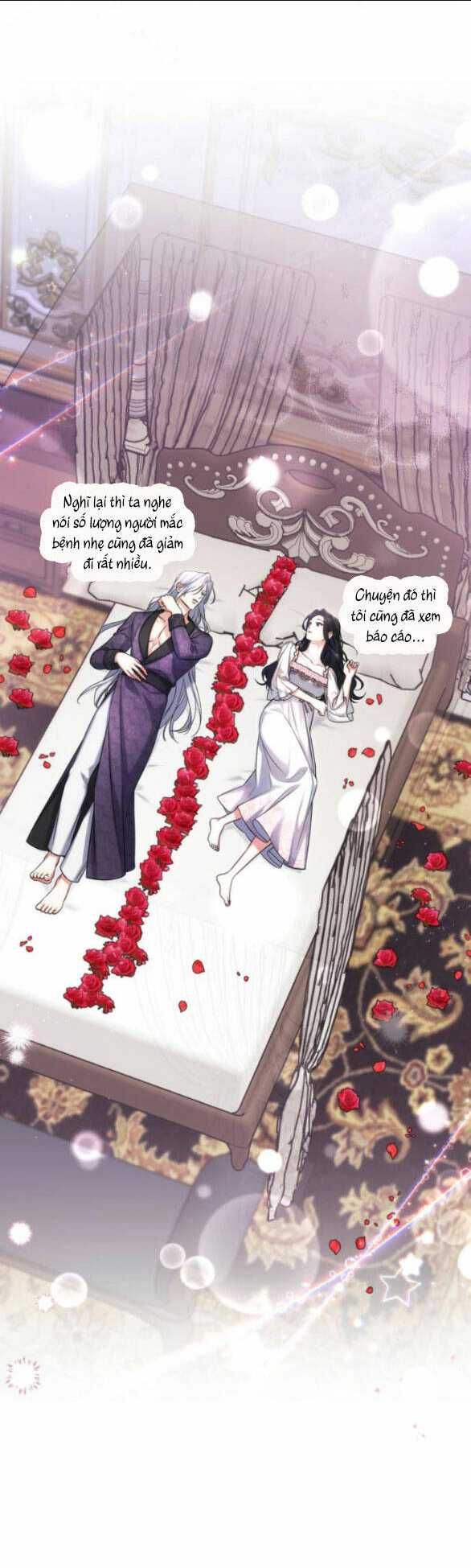 Dành Cho Nhân Vật Bị Bỏ Rơi Yêu Thích Nhất Của Tôi Chap 702 - Next Chap 703