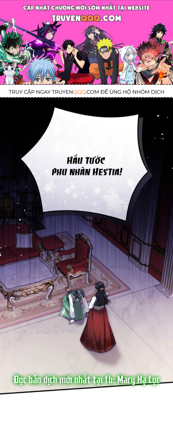 Dành Cho Nhân Vật Bị Bỏ Rơi Yêu Thích Nhất Của Tôi Chap 711 - Next Chap 712
