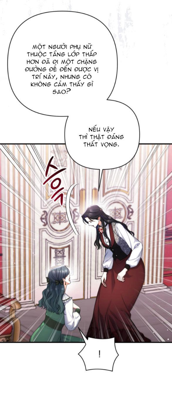 Dành Cho Nhân Vật Bị Bỏ Rơi Yêu Thích Nhất Của Tôi Chap 711 - Next Chap 712