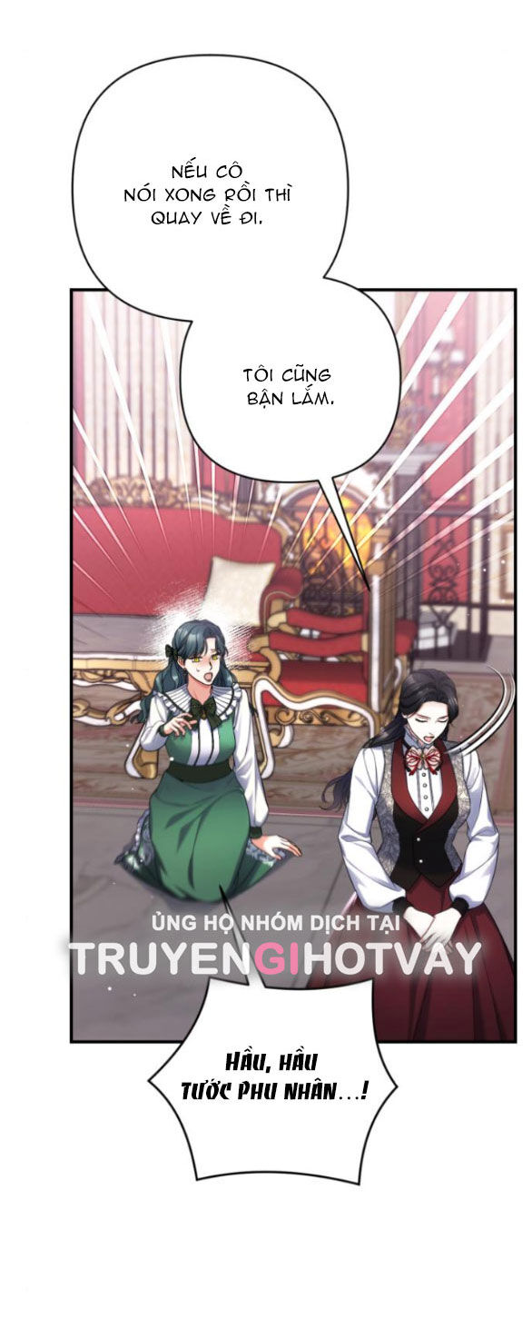 Dành Cho Nhân Vật Bị Bỏ Rơi Yêu Thích Nhất Của Tôi Chap 711 - Next Chap 712