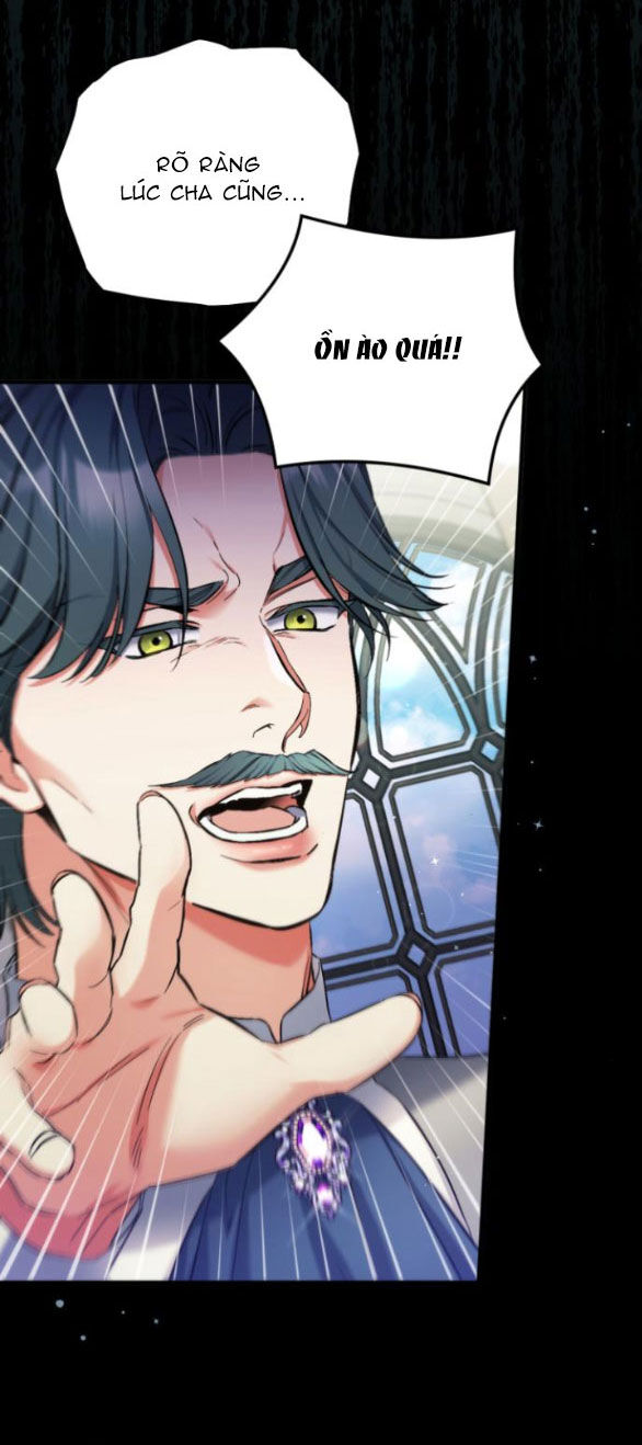 Dành Cho Nhân Vật Bị Bỏ Rơi Yêu Thích Nhất Của Tôi Chap 711 - Next Chap 712