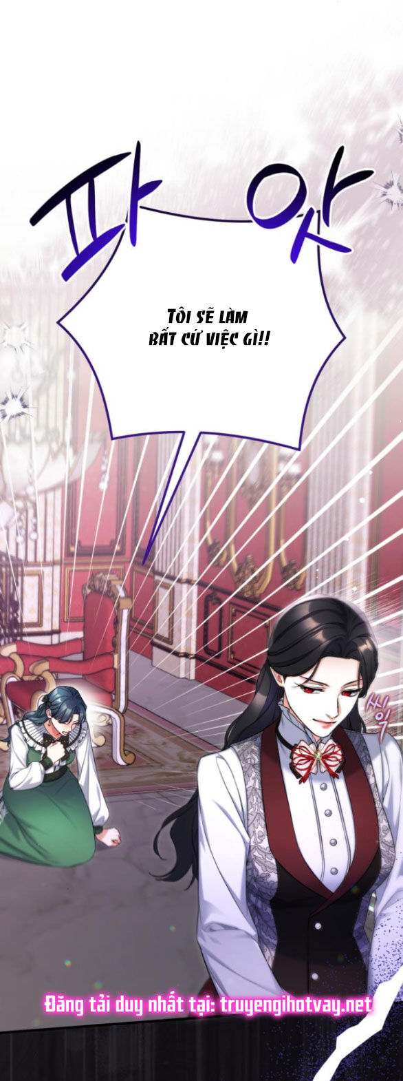 Dành Cho Nhân Vật Bị Bỏ Rơi Yêu Thích Nhất Của Tôi Chap 711 - Next Chap 712