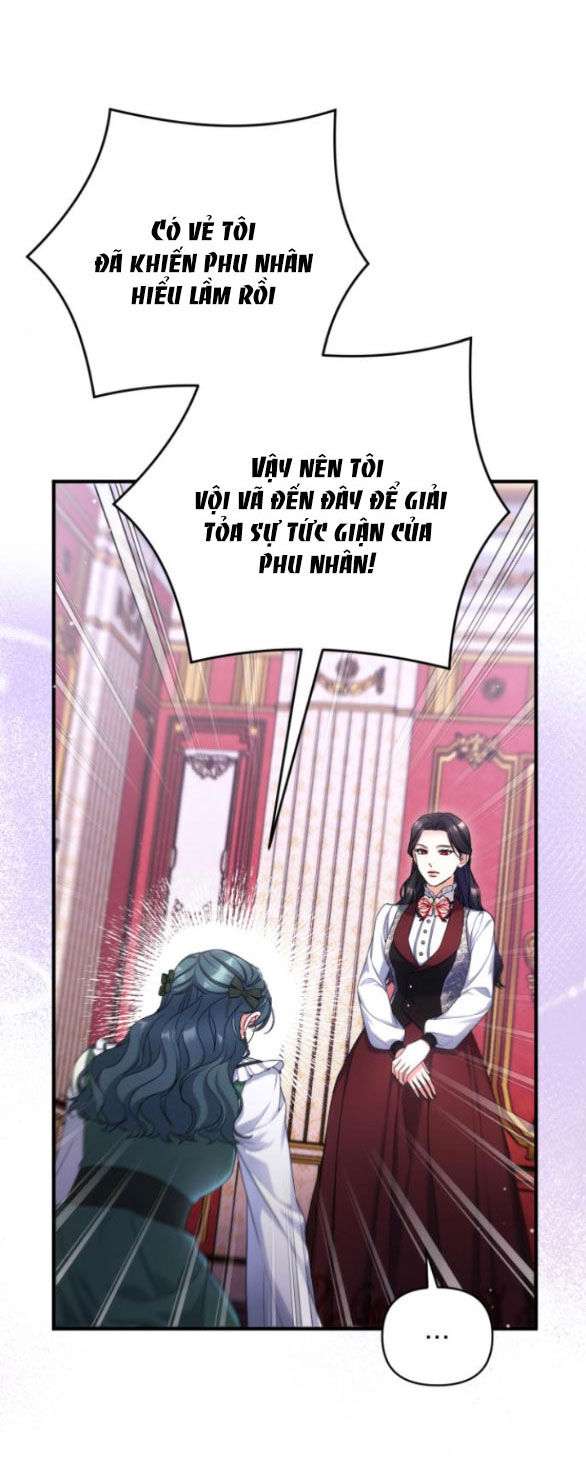 Dành Cho Nhân Vật Bị Bỏ Rơi Yêu Thích Nhất Của Tôi Chap 711 - Next Chap 712