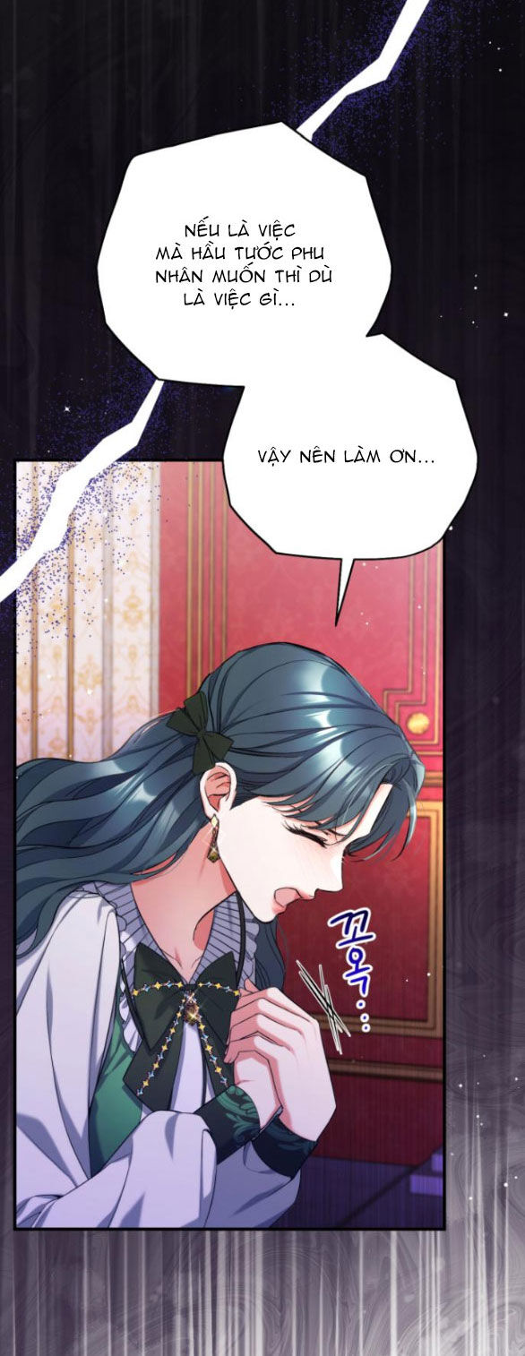Dành Cho Nhân Vật Bị Bỏ Rơi Yêu Thích Nhất Của Tôi Chap 711 - Next Chap 712