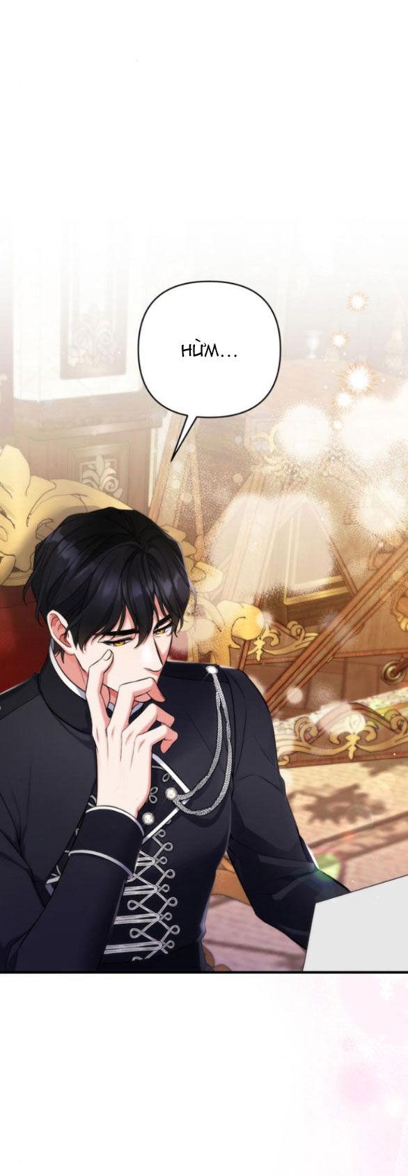 Dành Cho Nhân Vật Bị Bỏ Rơi Yêu Thích Nhất Của Tôi Chap 711 - Next Chap 712
