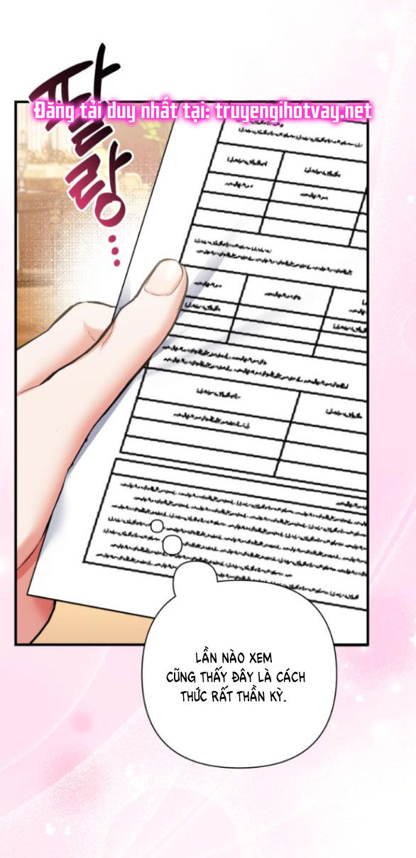 Dành Cho Nhân Vật Bị Bỏ Rơi Yêu Thích Nhất Của Tôi Chap 711 - Next Chap 712