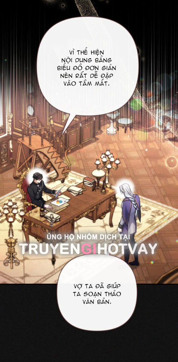 Dành Cho Nhân Vật Bị Bỏ Rơi Yêu Thích Nhất Của Tôi Chap 711 - Next Chap 712