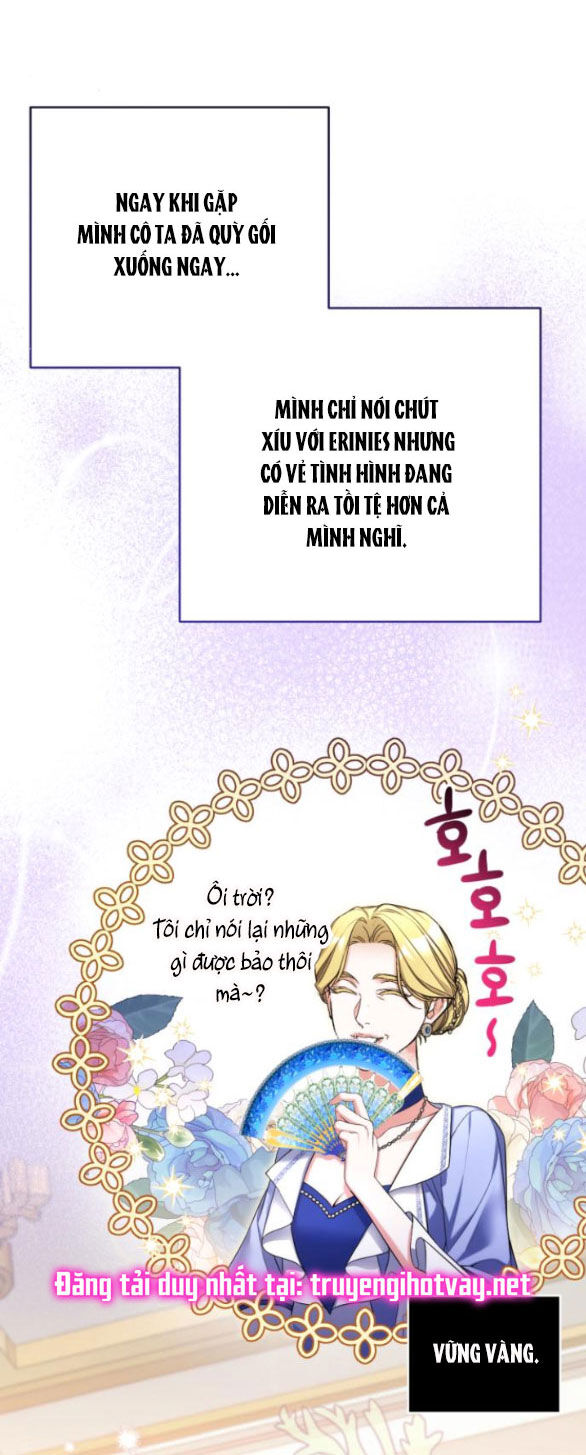 Dành Cho Nhân Vật Bị Bỏ Rơi Yêu Thích Nhất Của Tôi Chap 711 - Next Chap 712