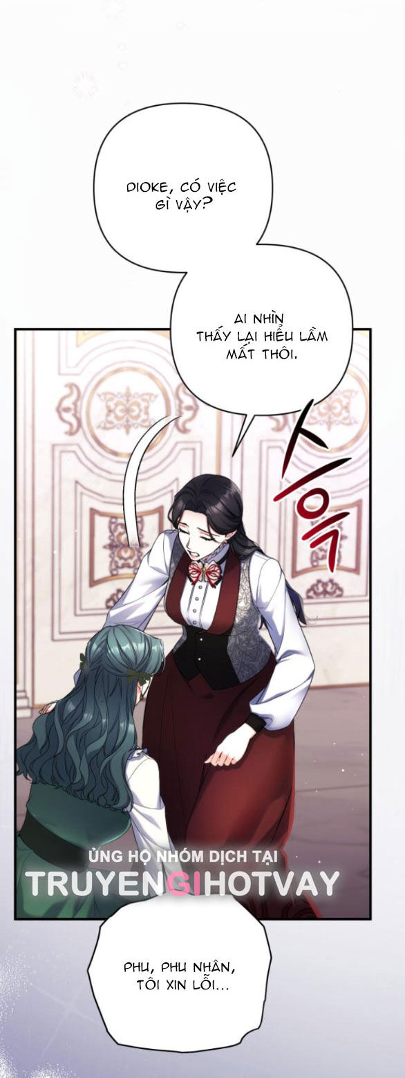 Dành Cho Nhân Vật Bị Bỏ Rơi Yêu Thích Nhất Của Tôi Chap 711 - Next Chap 712