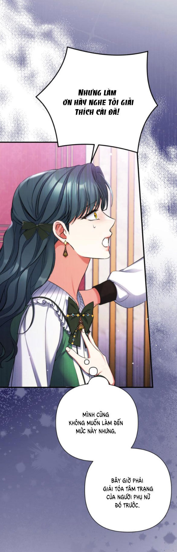 Dành Cho Nhân Vật Bị Bỏ Rơi Yêu Thích Nhất Của Tôi Chap 711 - Next Chap 712