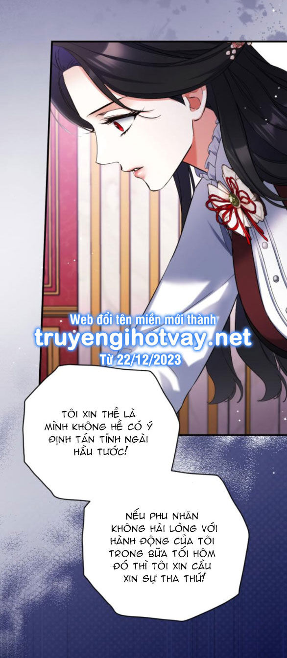 Dành Cho Nhân Vật Bị Bỏ Rơi Yêu Thích Nhất Của Tôi Chap 711 - Next Chap 712