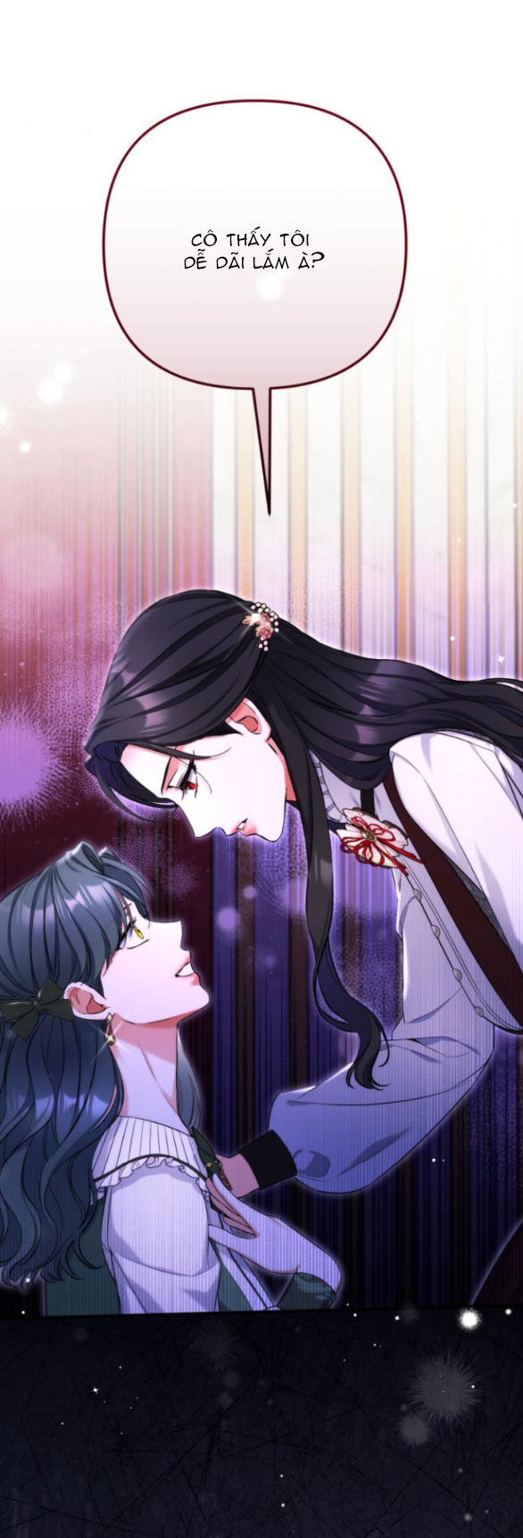 Dành Cho Nhân Vật Bị Bỏ Rơi Yêu Thích Nhất Của Tôi Chap 711 - Next Chap 712