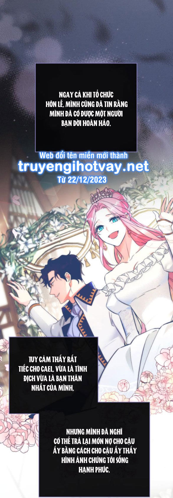 Dành Cho Nhân Vật Bị Bỏ Rơi Yêu Thích Nhất Của Tôi Chap 712 - Next Chap 713