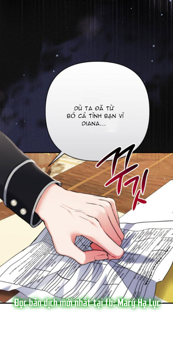 Dành Cho Nhân Vật Bị Bỏ Rơi Yêu Thích Nhất Của Tôi Chap 712 - Next Chap 713