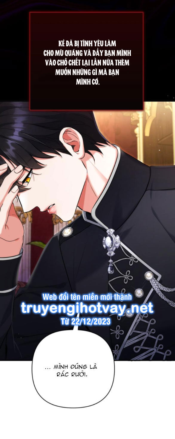 Dành Cho Nhân Vật Bị Bỏ Rơi Yêu Thích Nhất Của Tôi Chap 712 - Next Chap 713