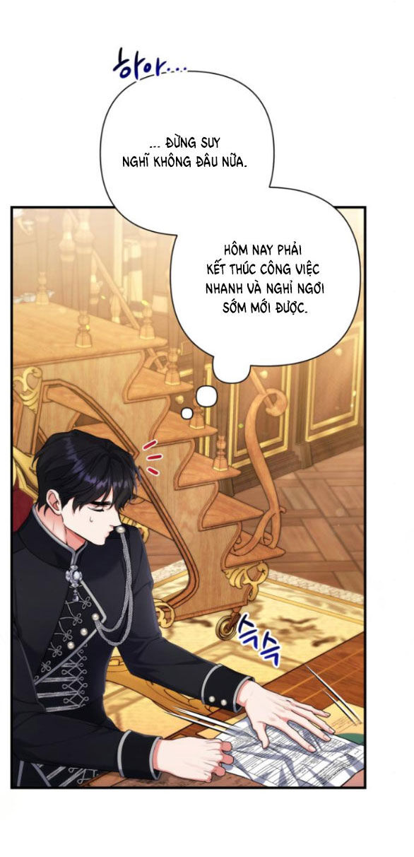 Dành Cho Nhân Vật Bị Bỏ Rơi Yêu Thích Nhất Của Tôi Chap 712 - Next Chap 713