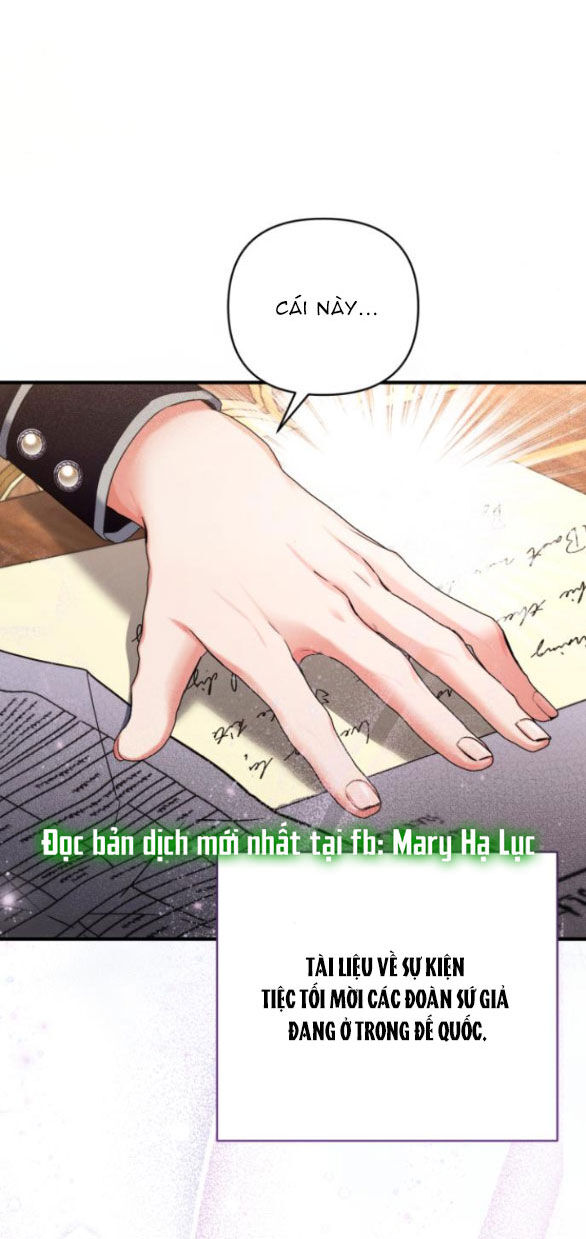 Dành Cho Nhân Vật Bị Bỏ Rơi Yêu Thích Nhất Của Tôi Chap 712 - Next Chap 713