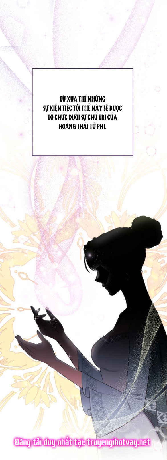 Dành Cho Nhân Vật Bị Bỏ Rơi Yêu Thích Nhất Của Tôi Chap 712 - Next Chap 713