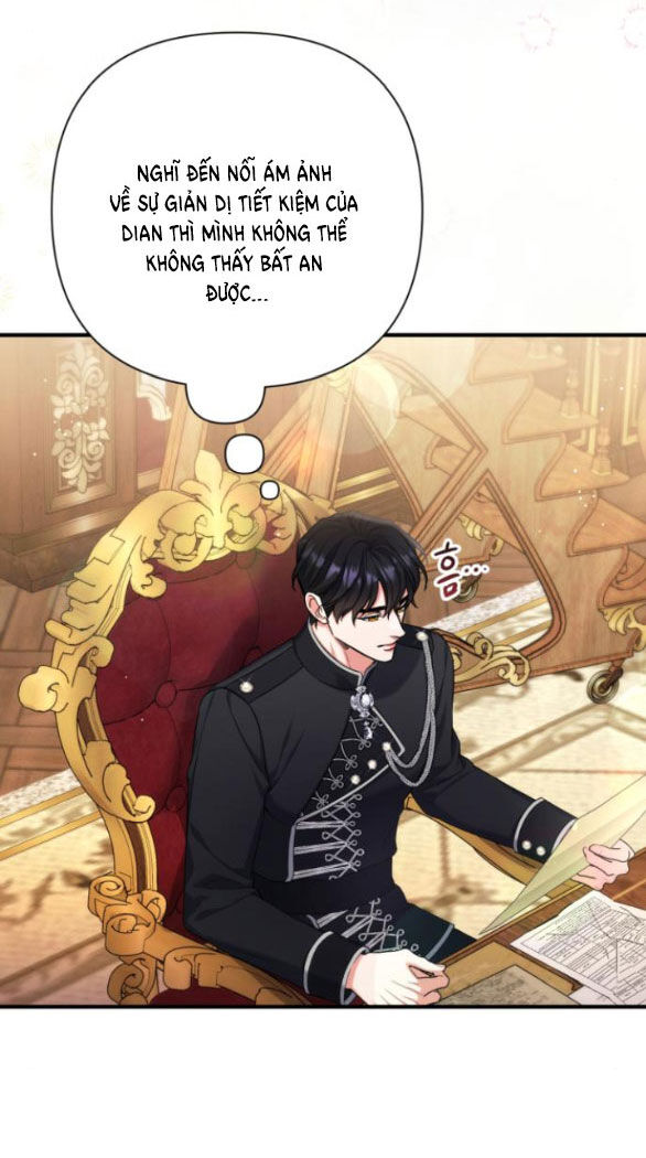 Dành Cho Nhân Vật Bị Bỏ Rơi Yêu Thích Nhất Của Tôi Chap 712 - Next Chap 713
