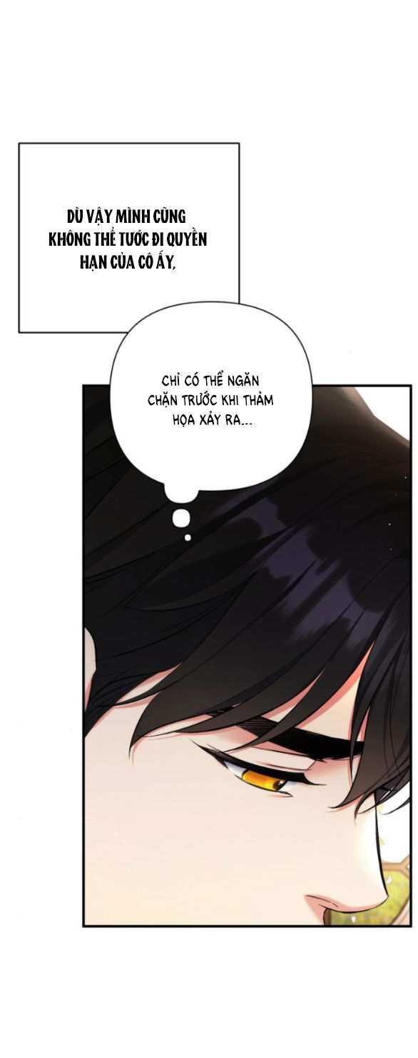 Dành Cho Nhân Vật Bị Bỏ Rơi Yêu Thích Nhất Của Tôi Chap 712 - Next Chap 713
