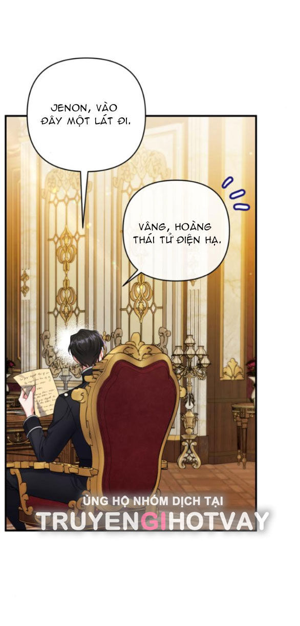 Dành Cho Nhân Vật Bị Bỏ Rơi Yêu Thích Nhất Của Tôi Chap 712 - Next Chap 713