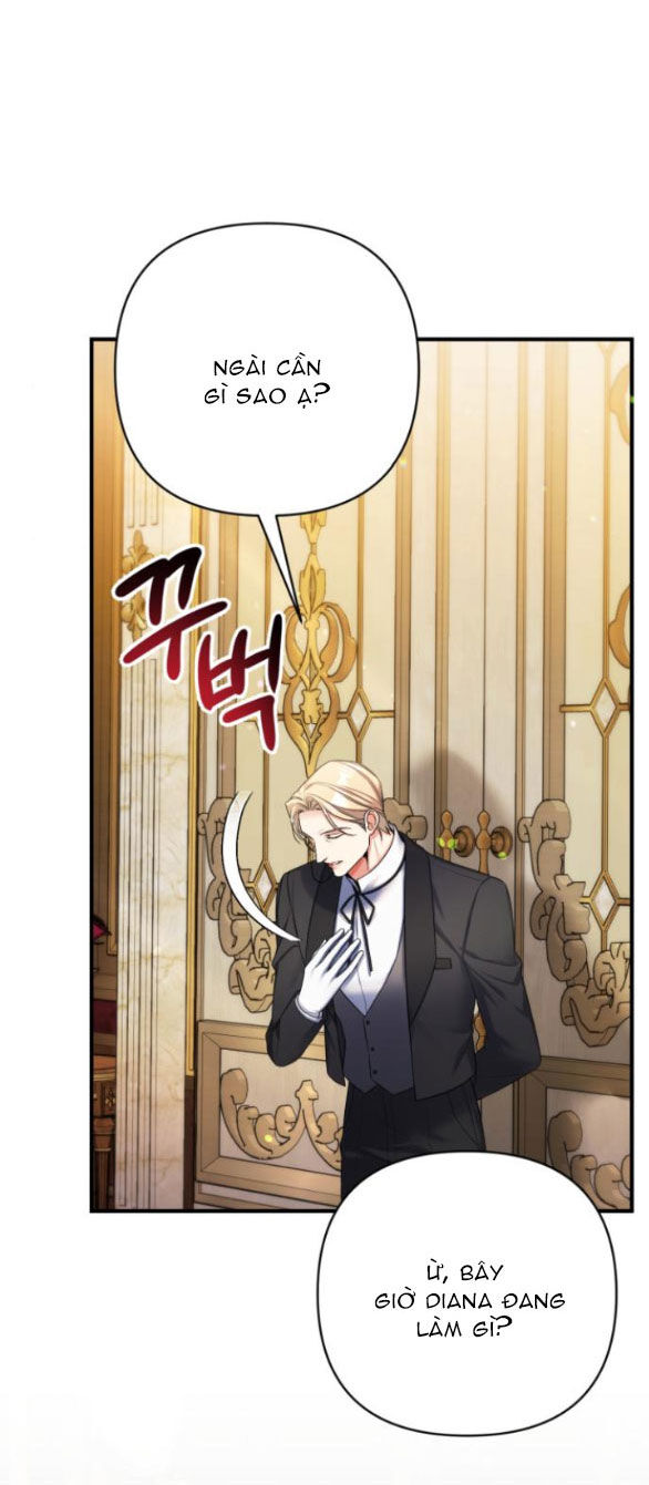 Dành Cho Nhân Vật Bị Bỏ Rơi Yêu Thích Nhất Của Tôi Chap 712 - Next Chap 713
