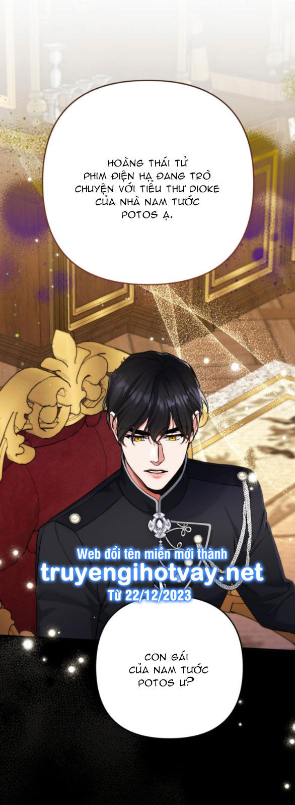 Dành Cho Nhân Vật Bị Bỏ Rơi Yêu Thích Nhất Của Tôi Chap 712 - Next Chap 713