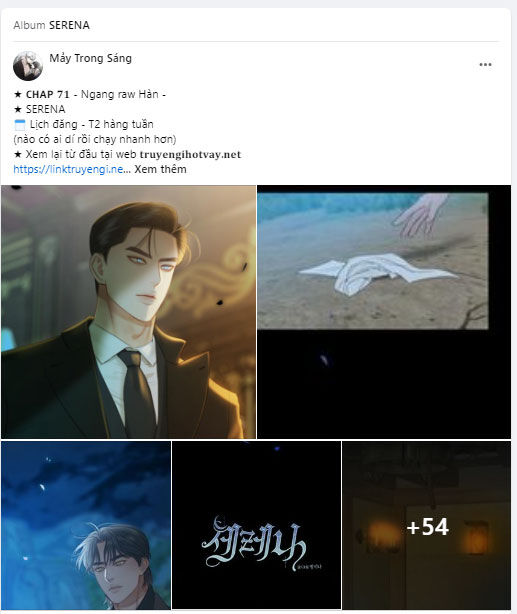 Dành Cho Nhân Vật Bị Bỏ Rơi Yêu Thích Nhất Của Tôi Chap 712 - Next Chap 713