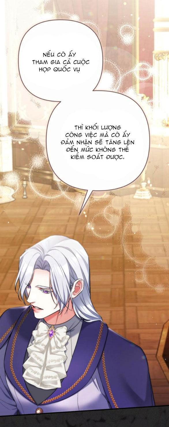 Dành Cho Nhân Vật Bị Bỏ Rơi Yêu Thích Nhất Của Tôi Chap 712 - Next Chap 713