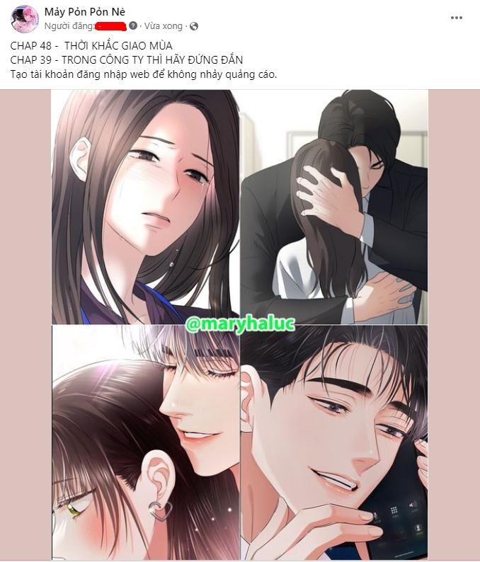Dành Cho Nhân Vật Bị Bỏ Rơi Yêu Thích Nhất Của Tôi Chap 712 - Next Chap 713
