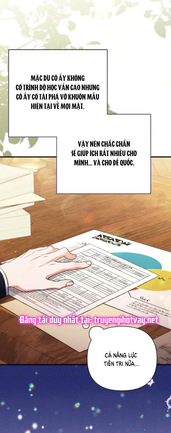 Dành Cho Nhân Vật Bị Bỏ Rơi Yêu Thích Nhất Của Tôi Chap 712 - Next Chap 713
