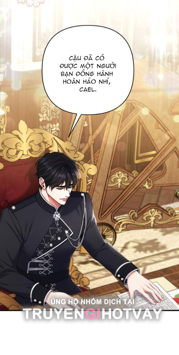 Dành Cho Nhân Vật Bị Bỏ Rơi Yêu Thích Nhất Của Tôi Chap 712 - Next Chap 713