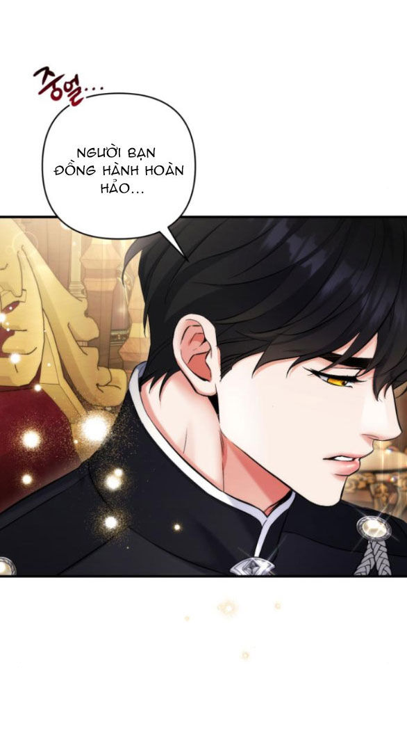Dành Cho Nhân Vật Bị Bỏ Rơi Yêu Thích Nhất Của Tôi Chap 712 - Next Chap 713