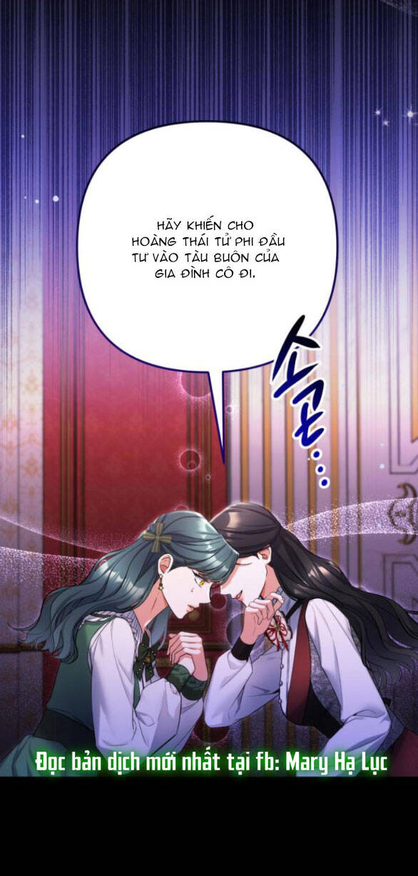 Dành Cho Nhân Vật Bị Bỏ Rơi Yêu Thích Nhất Của Tôi Chap 721 - Next Chap 722
