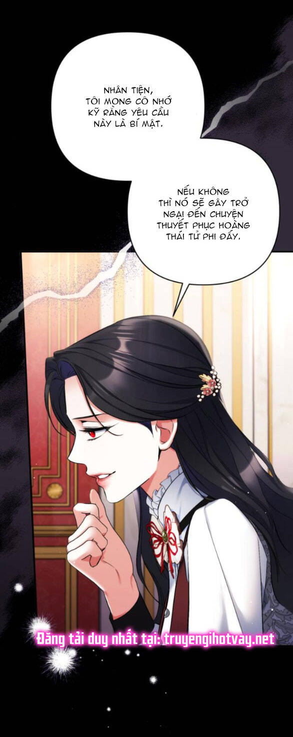 Dành Cho Nhân Vật Bị Bỏ Rơi Yêu Thích Nhất Của Tôi Chap 721 - Next Chap 722