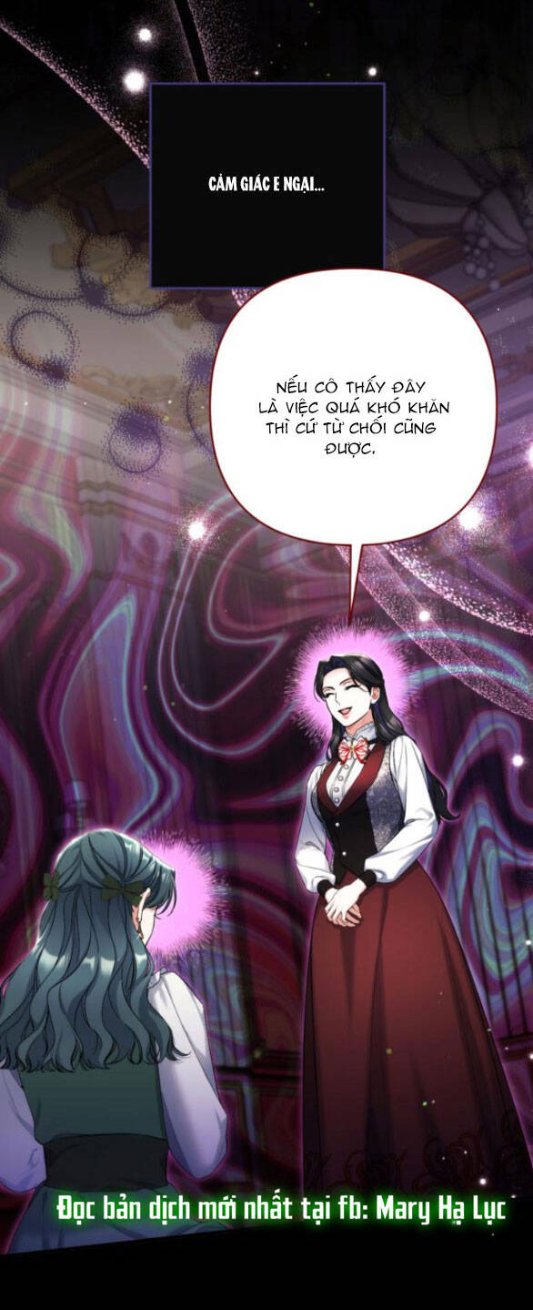 Dành Cho Nhân Vật Bị Bỏ Rơi Yêu Thích Nhất Của Tôi Chap 721 - Next Chap 722