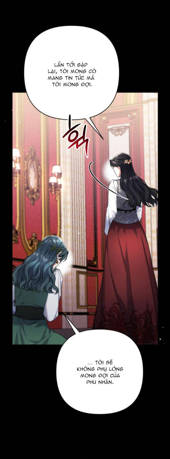 Dành Cho Nhân Vật Bị Bỏ Rơi Yêu Thích Nhất Của Tôi Chap 721 - Next Chap 722