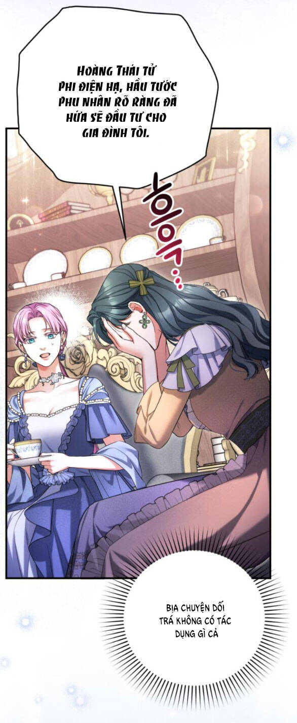 Dành Cho Nhân Vật Bị Bỏ Rơi Yêu Thích Nhất Của Tôi Chap 721 - Next Chap 722