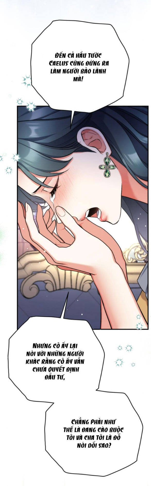 Dành Cho Nhân Vật Bị Bỏ Rơi Yêu Thích Nhất Của Tôi Chap 721 - Next Chap 722