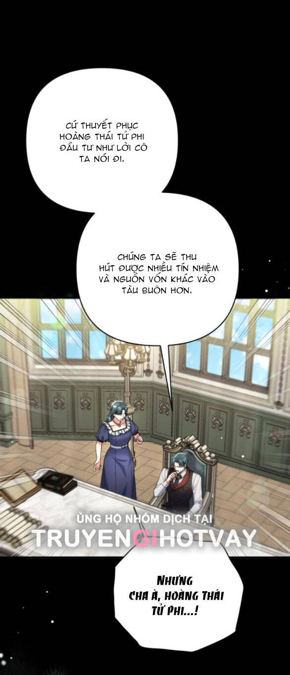 Dành Cho Nhân Vật Bị Bỏ Rơi Yêu Thích Nhất Của Tôi Chap 721 - Next Chap 722