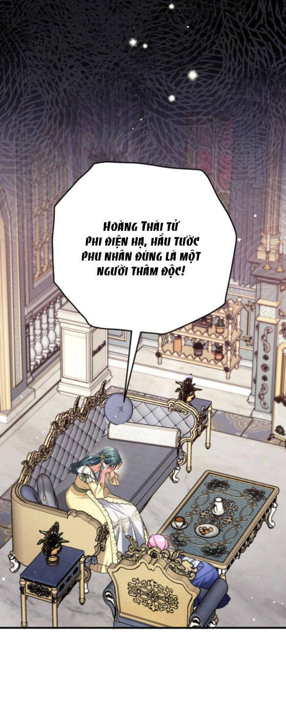Dành Cho Nhân Vật Bị Bỏ Rơi Yêu Thích Nhất Của Tôi Chap 721 - Next Chap 722